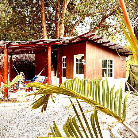 Cabanas Mr Bacalar Eksteriør bilde