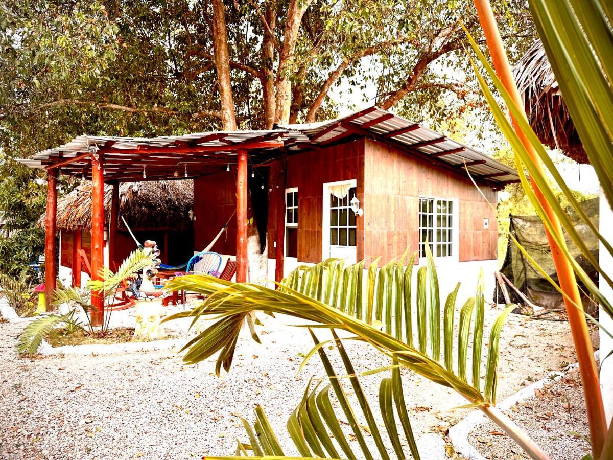 Cabanas Mr Bacalar Eksteriør bilde
