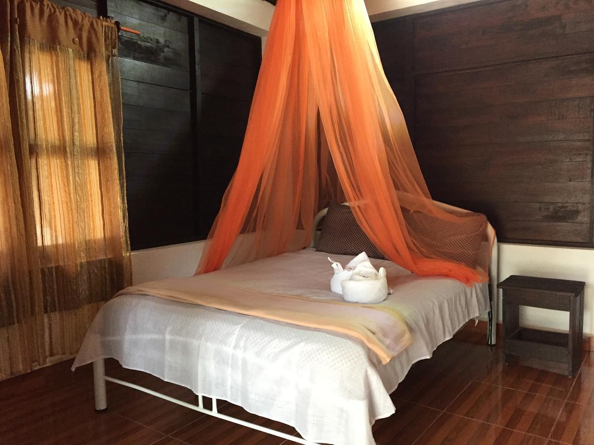 Cabanas Mr Bacalar Eksteriør bilde