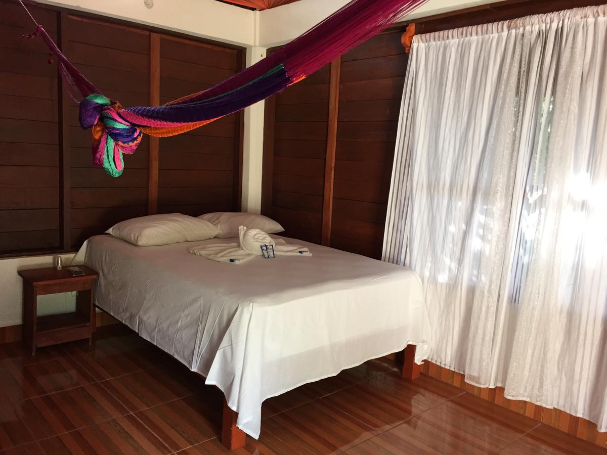 Cabanas Mr Bacalar Eksteriør bilde